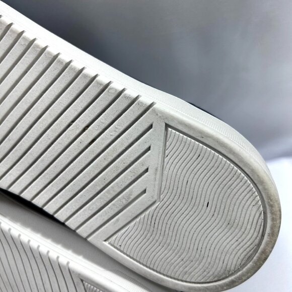 Alfani Men's Carson Low Top Sneaker Color Navy US 8M - Picture 10 of 10